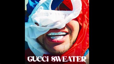 only fans gucci sweater video|[FRESH VIDEO] RiFF RAFF .